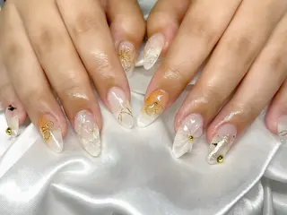 ネイル nailist kananのネイルデザイン