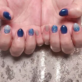 ネイル DollyGirl KYOKOのネイルデザイン