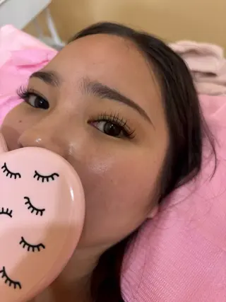 マツエク・マツパ Eyelash / SAWAのマツエク・マツパデザイン