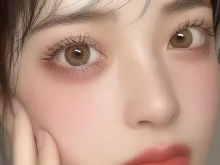 マツエク・マツパ 和泉 穂乃花のその他イメージ