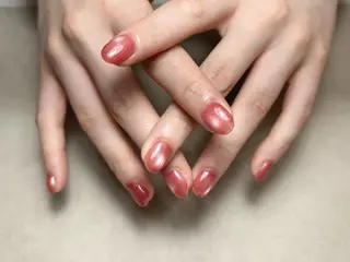 ネイル attic Horiiのネイルデザイン