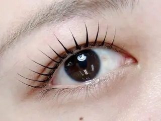 マツエク・マツパ beckylash 札幌アカデミーのマツエク・マツパデザイン