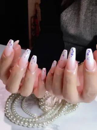 ネイル HALU ハルのネイルデザイン