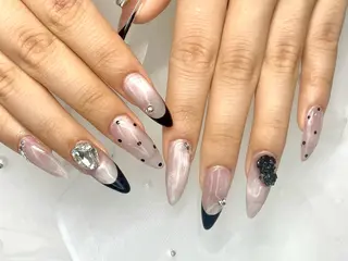 ネイル YUI nailのネイルデザイン