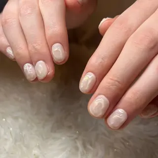 ネイル NORA nail UMEDA MAIのネイルデザイン