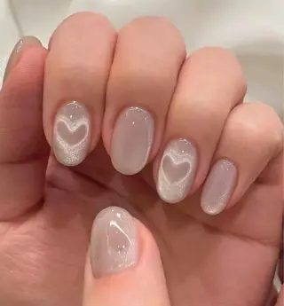 ネイル H3 NAIL Tonyのネイルデザイン