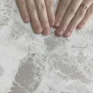 ネイル Mii nail いづみのその他イメージ