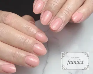 ネイル -nailroom- familiaのネイルデザイン