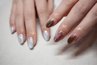 ネイル 小河 仁美のネイルデザイン