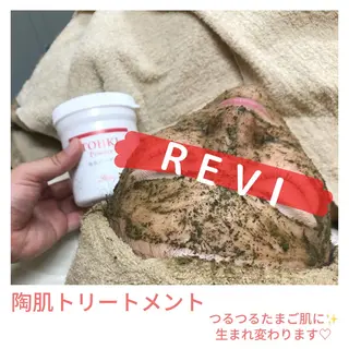 身体の土台作り necorobiのエステ・リラクイメージ