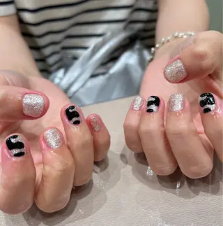 ネイル Angelica. yのネイルデザイン