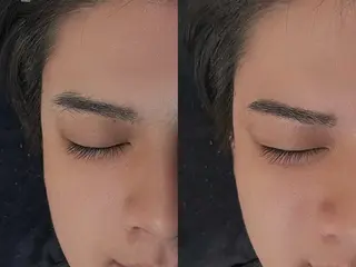 アイブロウ ꪆৎ垢抜け眉 ྀི ワカナ♩岐阜の眉毛・アイブロウイメージ