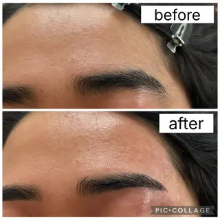 アイブロウ 眉毛/小顔/ハーブ 🌼hikaruの眉毛・アイブロウイメージ