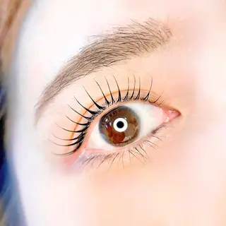 マツエク・マツパ eyelash salon.VIELのマツエク・マツパデザイン