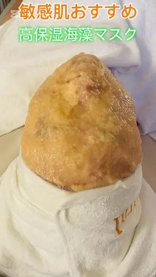 M 🌱naturalのエステ・リラクイメージ