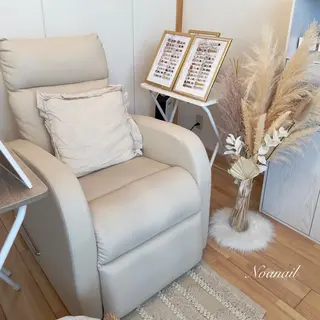 ネイル Noa nailのエステ・リラクイメージ