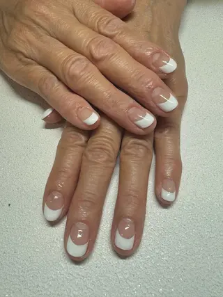 ネイル Rimie Yamauchiのネイルデザイン