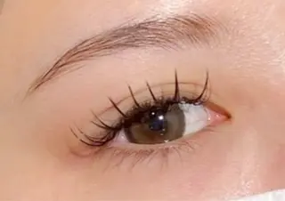 マツエク・マツパ takara🩷 eyelistのマツエク・マツパデザイン