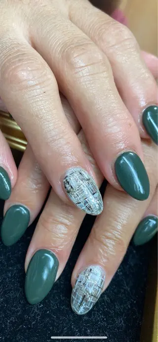 ネイル HandS ネイル 自宅サロンのネイルデザイン