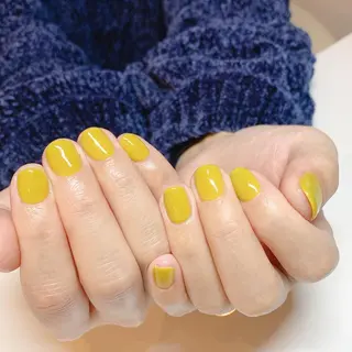ネイル HUR-RAH Haruyoの眉毛・アイブロウイメージ