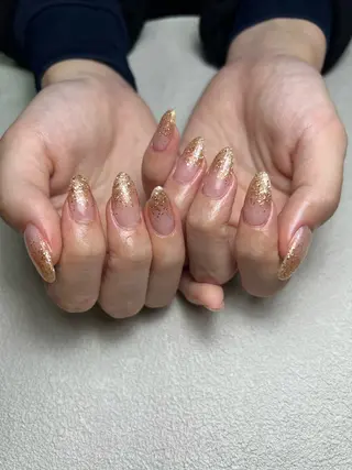 ネイル Lem. Sayaのネイルデザイン