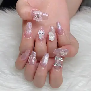 ネイル The 1989 Nail Salonのネイルデザイン