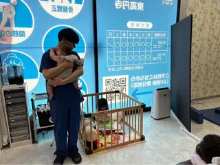 小林整骨院下総中山所属・ぞの 先生のエステ・リラクイメージ