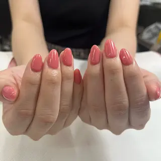 ネイル マックスケリー梅田 YUKIのネイルデザイン