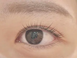 マツエク・マツパ 横山 麗のマツエク・マツパデザイン