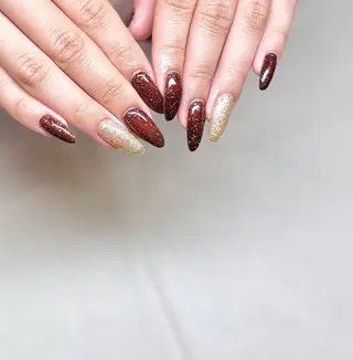 ネイル 高田🥞maison de NALIのネイルデザイン