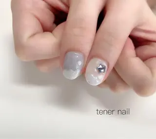 ネイル テネルネイル tener nailのネイルデザイン