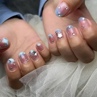 ネイル le ciel nailのネイルデザイン