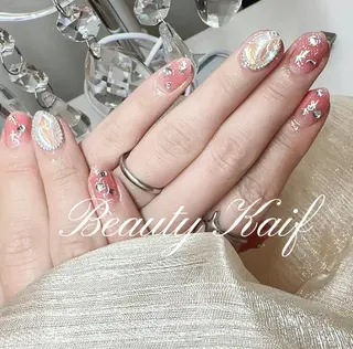 ネイル Beauty Kaif ネイルのネイルデザイン
