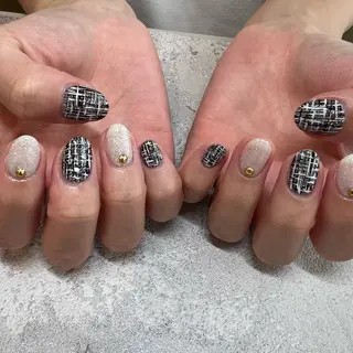 ネイル AlohaLuana 🌺jrネイリストのネイルデザイン