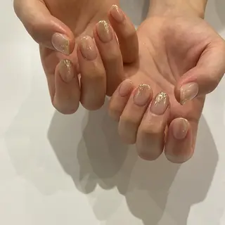 ネイル ayumi ／明治神宮前・表参道のネイルデザイン