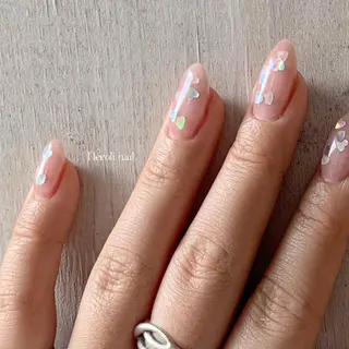 ネイル Neroli nailのネイルデザイン