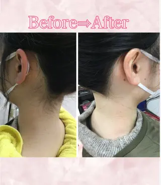 hair salon IWATA ～creare～所属・金山クレアーレ 大西まなみのその他イメージ