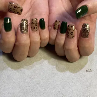 ネイル Rio 𓍼のネイルデザイン