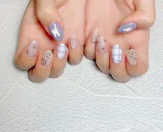 ネイル hairsalon 556のマツエク・マツパデザイン