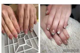 ネイル nail ayacaのネイルデザイン