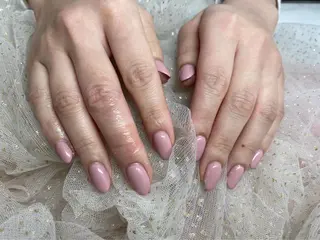 ネイル Umi nail& eyelashのネイルデザイン