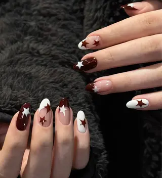 ネイル HAHA salonのネイルデザイン
