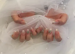 ネイル nail salon belleのその他イメージ