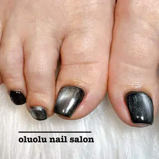 ネイル oluolu nailsalonのネイルデザイン