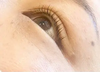 マツエク・マツパ MAQUIA米沢店 佐藤のマツエク・マツパデザイン