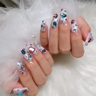 ネイル Bell nailのネイルデザイン