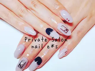 ネイル Salon do IROHAのネイルデザイン