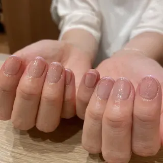 ネイル liberté🫧 新小岩のネイルデザイン