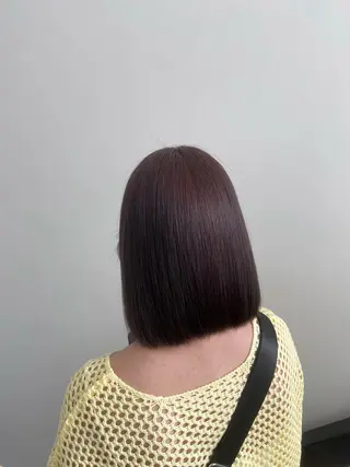 ショート 韓国ヘアメンズ・レデ ィース特化ミクのヘアスタイル