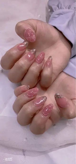 ネイル エムズ ハヤシのネイルデザイン